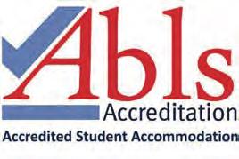 Newly accredited Schools If the first inspection (the initial inspection) is successful, accreditation will normally be granted for a one-year period.