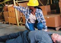 to time of administering first aid, is required. (OSHA Standards Interpretation and Compliance Letters, 12/11/1996). Nearly 12 injuries occur in a workplace every minute.
