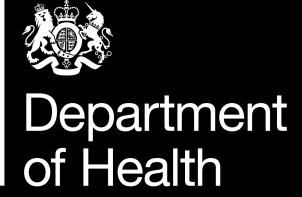 FROM THE RT HON JEREMY HUNT MP Secretary of State for Health We are working closely with the Department for Exiting the European Union (DExEU) and other departments to coordinate the multiple complex