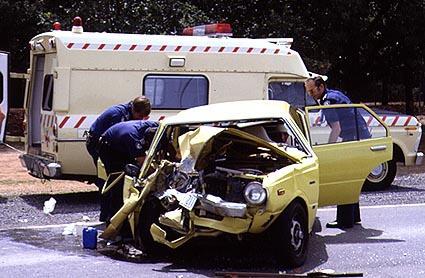 NSW Heavy Vehicle Statistics 2011 General fatalities down 7% Heavy