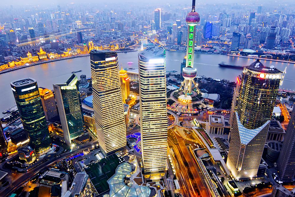 August 31, 2017 Deep Dive: Shanghai A Globally Connected City with a Vibrant Startup Scene This is the second report in our series on startups in China.