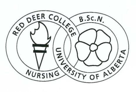 UNIVERSITY OF ALBERTA COLLABORATIVE BACCALAUREATE NURSING PROGRAM Grande Prairie Regional College Keyano College Red Deer College University of Alberta BILINGUAL NURSING PROGRAM RPN TO BScN NURSING