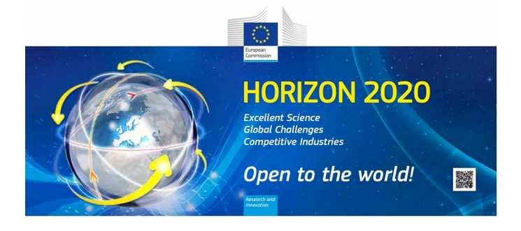 Horizon 2020 Open to the world Applicants from non-eu countries are almost always free to take part in H2020 programmes (even if the call