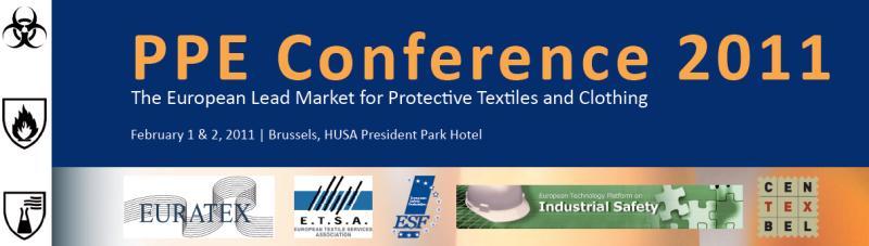 In the business of protective textiles or personal protective clothing & equipment?