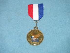 30. NATIONAL AWARDS: These awards are very prestigious and require a significant amount of effort to be earned.
