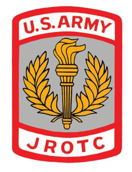 AJROTC today has programs in 1,731 schools. Units are in every state in the nation and in American schools overseas. Cadet numbers have grown to 300,000.