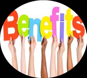 Benefits Completely bug free program, which kept running during the whole period of Service and Maintenance contract without a single penny expended on bug-fixing Over 90,000 additional eligible