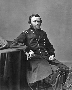 Vicksburg- July 4 th, 1863 Grant s brilliant campaign Splits