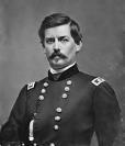 Lee to command the Union Lee said if Virginia stays