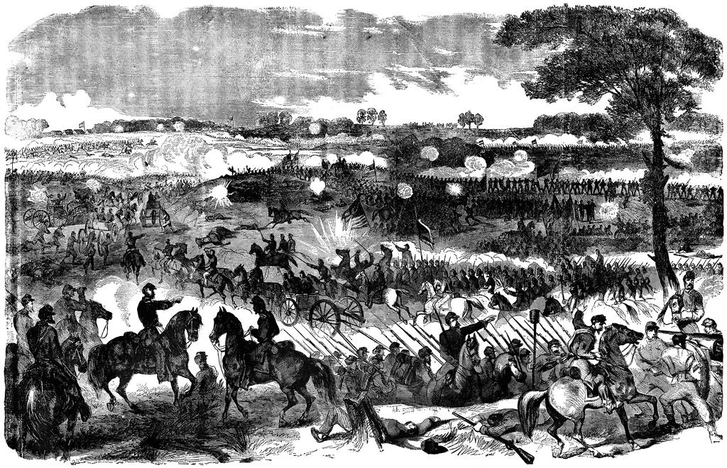DATE BATTLE DETAILS- GENERALS/OBJECTIVES/ CASUALTIES August 29-30, 1862 Second Bull Run (Second Manassas) -Manassas VA -Union-John Pope -Confederate-Robert E.