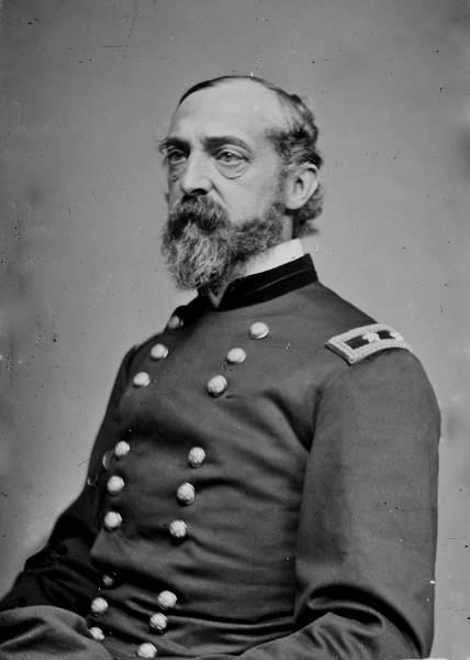 Gettysburg July 1-3 1863 Meade vs.
