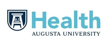 approved for use. In general, the AU Health logo is the primary logo for all branded uniforms.