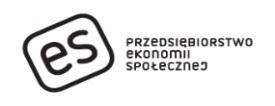 The Finnish Social Enterprise Mark (F-SEM) [es] certificate - Social economy enterprise (Poland) Social Enterprise Mark (UK) Wirkt stamp ( It Works ) the mark (~ 0.