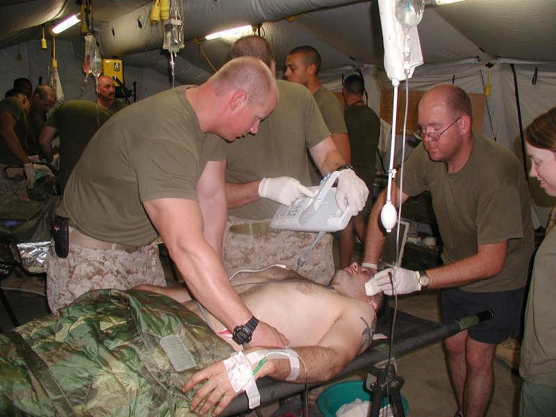 Tier 1 Goal: Effective Force Health Protection Navy Medicine will promote healthy Naval Forces and ensure Warfighters are medically prepared to meet their mission.