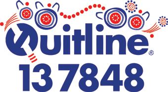 B. NSW QUITLINE Smoking is the biggest killer of our mob. We can help you beat them smokes for good. What is the Koori Quitline?
