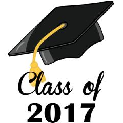 If you are unable to pick up your diploma on June 19, 2017, the Guidance Offices will be open during the summer months, Monday to Thursday 9:00 a.m. to 4:00 p.m. Diplomas will NOT be mailed.