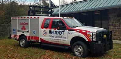 Purpose: Using Data to Improve Traffic Incident Management (TIM) Integrate NJDOT traffic incident systems with NJ State Police Computer