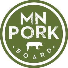 County Ambassadors Form Return to Minnesota Pork Board by May 1 st The Minnesota Pork Board s Ambassador Program promotes leadership, communication skills, and knowledge of the pork industry and