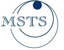 MSTS 2018 Abstract Submission Guidelines The MSTS Program Committee welcomes abstracts relative to all aspects of musculoskeletal oncology and limb salvage and are especially interested in the