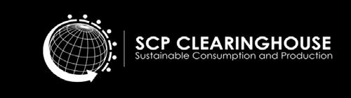 members personal space on the platform; The Global SCP Clearinghouse also serves as the information platform
