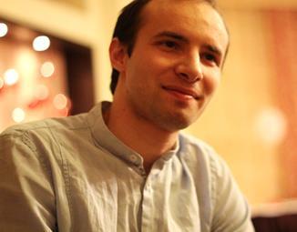 Coaches of the Workshops Mikhail Rubinchik - Bronze medalist of ACM ICPC World Finals 2011 - Coach of three winners of the Russian Olympiad in Informatics -