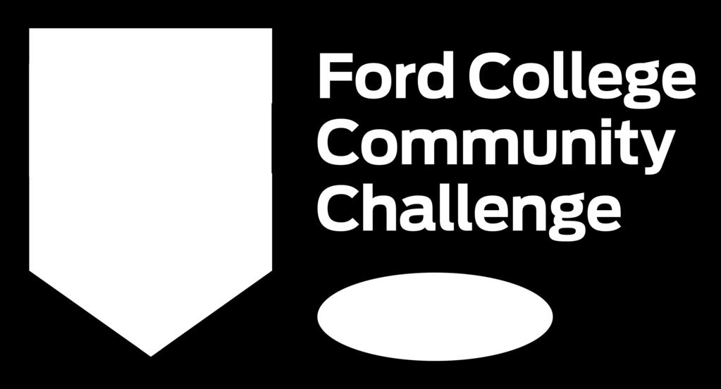 At Ford, we understand that to be a truly sustainable organization, we must play an active role in the larger community, helping address a wide range of vital issues from education to safety to
