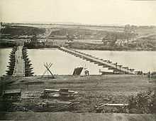 the Rappahannock River Gen.