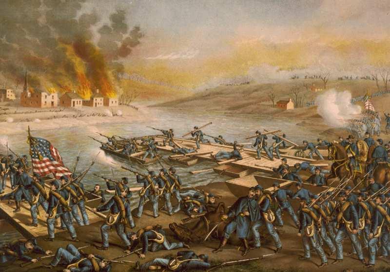 losses Army of Northern Virginia  72,500