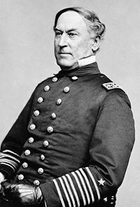 5. New Orleans (April 1862): Union s David Farragut captured the port of Mississippi. This helped the North to secure the West.