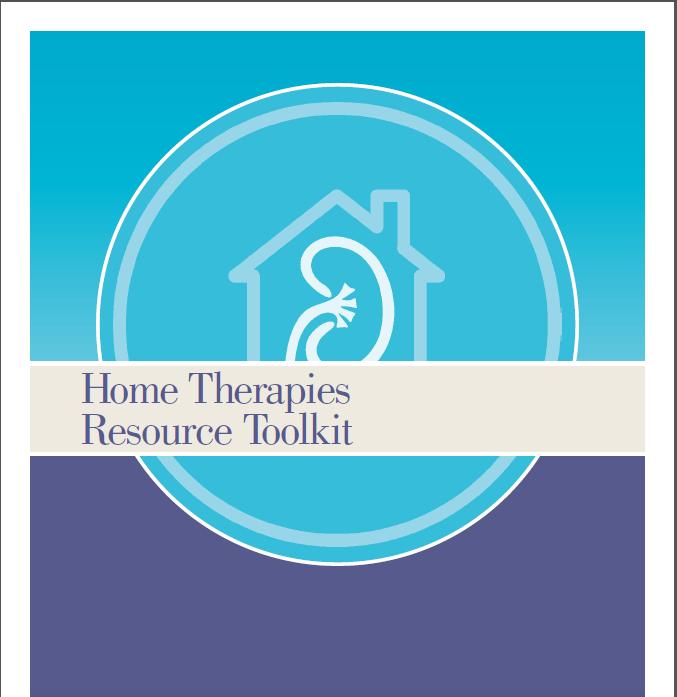 Network-Compiled Resource Toolkit Patient Education Materials Staff
