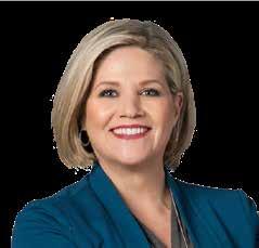 a message from Andrea Horwath Dear friends, I believe in the people of Ontario.