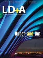 journal, both of which are free to members. The LD+A e-report is free to all.