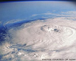 2004, 2005 Hurricane Seasons NOTEWORTHY RECORDS OF THE 2005 ATLANTIC HURRICANE SEASON 26 Named
