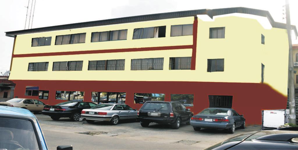 Port Harcourt Office
