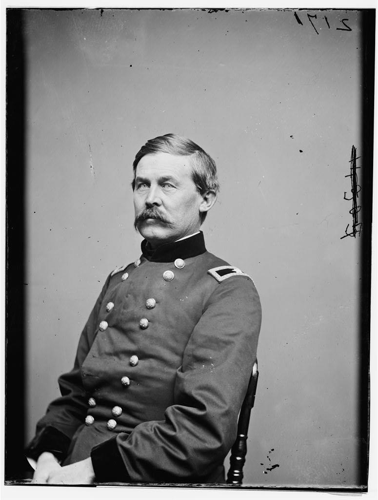 July 14, 1863: Army of the Potomac (continued) BG John Buford communicated via messenger with Kilpatrick.