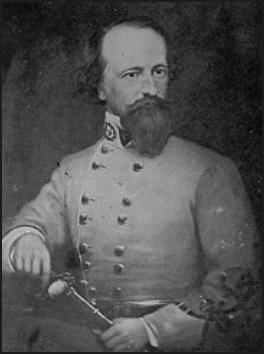 The Battle Begins Heth and BG James Johnston Pettigrew (First Brigade: 11, 26, 47, 52 NC), saw approximately 100 mounted troopers advance toward their position.