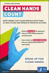 We Need to Get It Right! Protect our patients from health care-associated infections (HAIs) by performing HH.