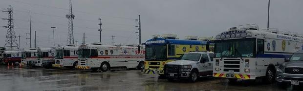 Capabilities During the Hurricane Harvey response, Emergency Medical Task Forces