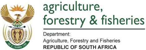 LIST OF POSSIBLE FUNDERS FOR AGRO-PROCESSING DEVELOPMENT INITIATIVES DIRECTORATE: