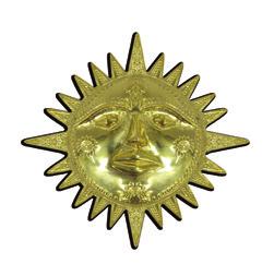 Beneficial MahaVastu Remedies for Home Place a brass Sun on the South-East wall to get