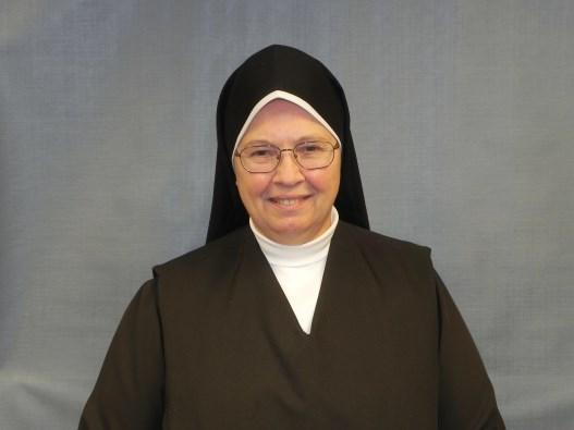 Greetings from Sister Joachim Anne, After a busy and eventful Spring, Summer is now in full swing.