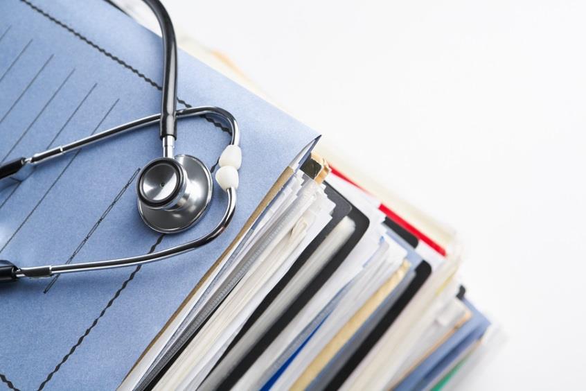 Health Records Management (continued) In telehealth, the responsibility for managing an individual's health record is less clear than in traditional provision of health services.