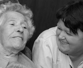Developing end of life care practice: A guide