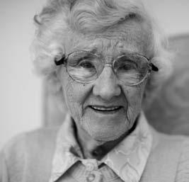 An end of life care practice scenario: Using the framework at Cedar Lodge Alec is an 87 year-old widower living at Cedar Lodge, a residential care home.