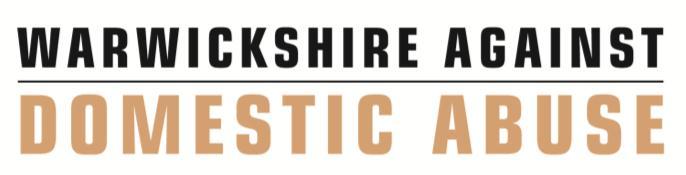 Warwickshire Domestic Abuse Multi-Agency Risk