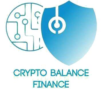 THANK YOU Crypto Balance Finance LTD MADE IN