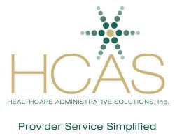Appendix D: Credentialing Opportunities Credentialing Opportunities HCAS has identified two areas that can further improve credentialing processing times.