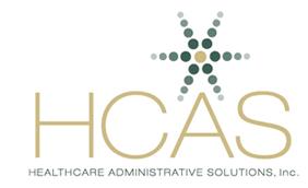 Appendix E: Application Follow up Letter Subject: IMPORTANT CREDENTIALING INFORMATION from HealthCare Administrative Solutions, Inc. (HCAS, www.hcasma.