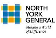 North York Central Health Link is a partnership across many sectors