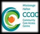 East Mississauga Health Link One of the early adopters of Health Link,